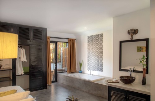 Siem Reap Hotel | Bunwin Siem Reap