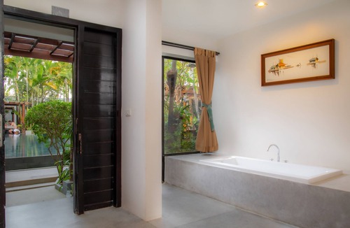 Siem Reap Hotel | Bunwin Siem Reap