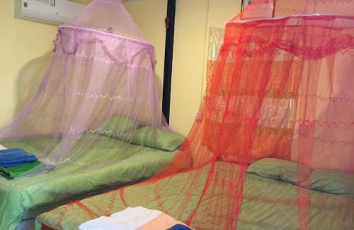 Siem Reap House | Bunyong Homestay