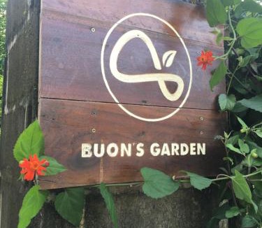 Buon Ma Thuot House | Buon'S garden