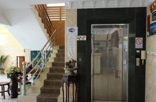 Prampir Makara House | Burly Guesthouse