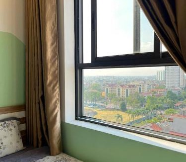 Bac Ninh Apartment | Butin House