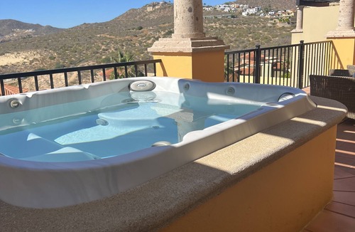 Paraiso Escondido Villa | Butler, Private Pool, Spa - Sleeps up to 10 with All Inclusive Option
