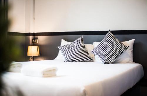 Ban Tai Hotel | BY Hotel Kanchanaburi