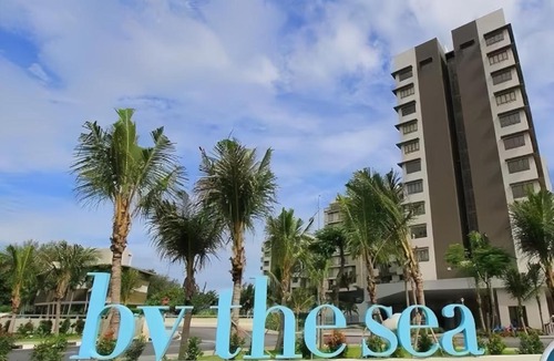 Batu Ferringhi Apartment | By The Sea Batu Ferringhi