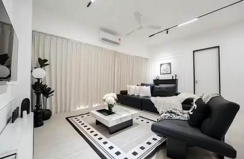 Batu Ferringhi Apartment | By The Sea Batu Ferringhi