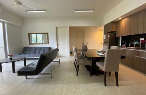 Batu Ferringhi Apartment | By The Sea Cozy Beachfront Home, Batu Ferringhi