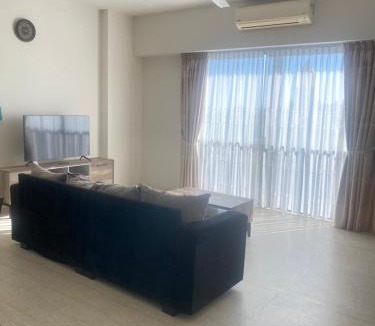 Batu Ferringhi Apartment | By The Sea