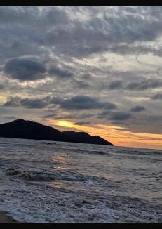 Batu Ferringhi Apartment | By The Sea
