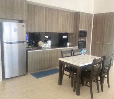 Batu Ferringhi Apartment | By The Sea