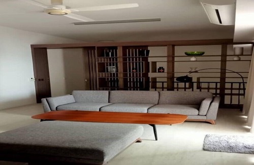 Batu Ferringhi Hotel | By The Sea
