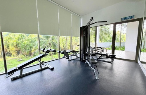 Batu Ferringhi Apartment | By The Sea - UBTS SMART ENTERPRISE