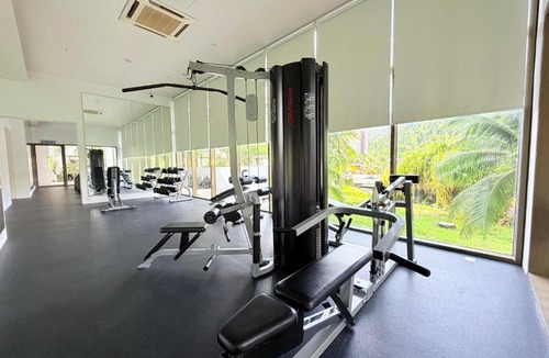 Batu Ferringhi Apartment | By The Sea - UBTS SMART ENTERPRISE
