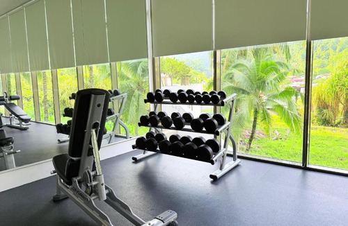Batu Ferringhi Apartment | By The Sea - UBTS SMART ENTERPRISE