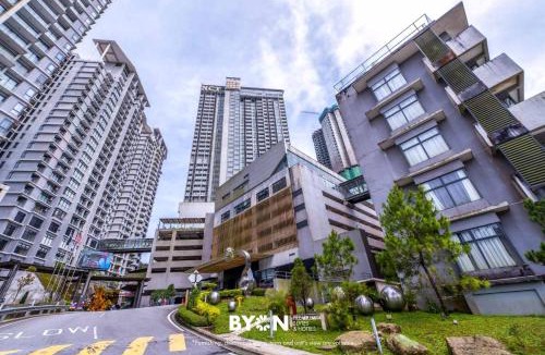 Genting Highlands Apartment | BYON Suites at Jalan Ion Delemen Genting Highlands