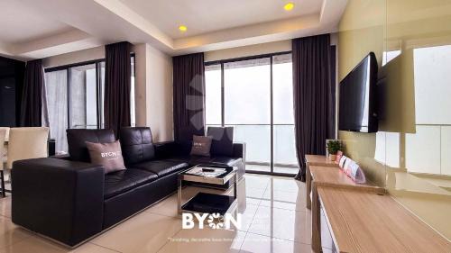 Genting Highlands Apartment | BYON Suites at Jalan Ion Delemen Genting Highlands
