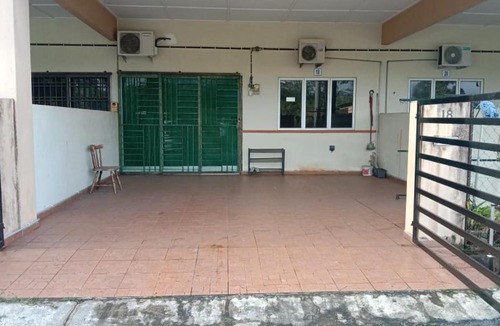 Kuantan House | Bypass Indera Homestay Kuantan (Muslims Only)