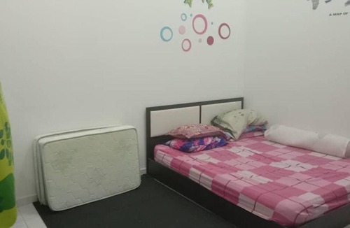 Kuantan House | Bypass Indera Homestay Kuantan (Muslims Only)