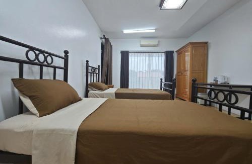 Ninh Binh Bed & Breakfast | Cái Cò House - Serene Garden Retreat