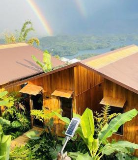 Dak Glong Hotel | Cái Gùi Tà Đùng