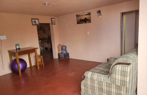 Teziutlan Bed & Breakfast | Cálida habitación en casa hogareña. Ambiente familiar.