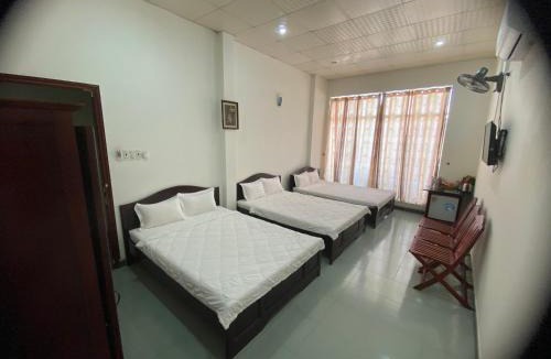 La Gi Hotel | Cát Tường Hotel