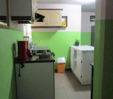 Texcoco Apartment | Céntrico loft Boho chic con terraza, Wifi, cocina
