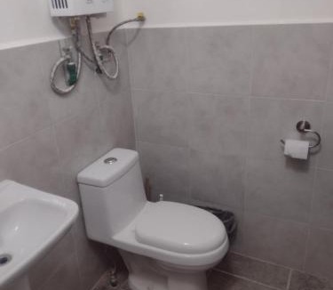 Ciudad Juarez Apartment | Céntrico y accesible