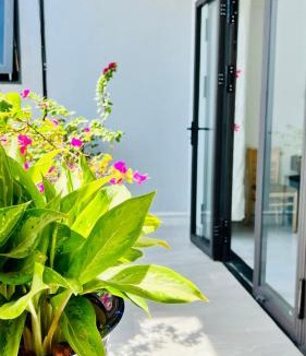 Quy Nhon House | Cô Ba Homestay