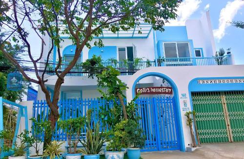 Phan Thiet House | Cô Tư's Homestay