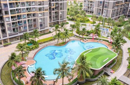 District 9 Apartment | Căn hộ 2 Phòng Ngủ Vinhomes Grand Park, THE BEVERLY SOLARI , HỒ CHÍ MINH city