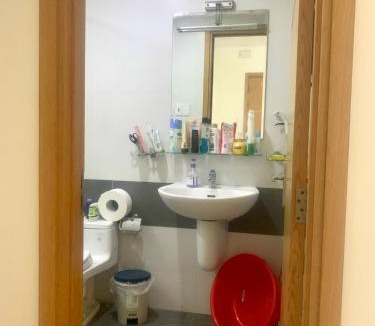District 6 Apartment | Căn hộ 2 Phòng ngủ cao cấp Him Lam Cho Lon