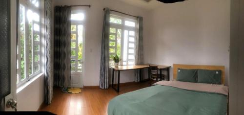 Mang Yang Apartment | Căn Hộ 2 phòng ngủ Đà Lạt Home
