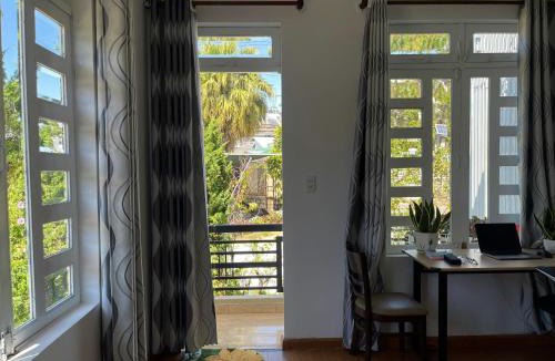 Mang Yang Apartment | Căn Hộ 2 phòng ngủ Đà Lạt Home