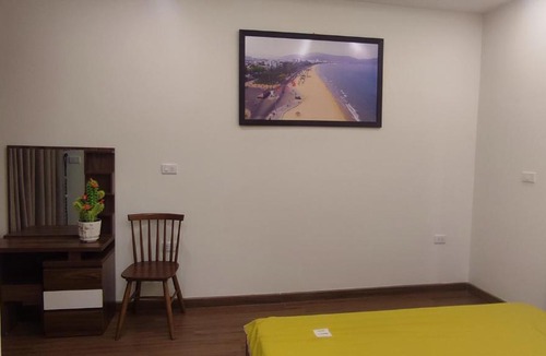 Quy Nhon Apartment | Căn hộ 2 phòng ngủ