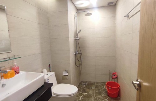Quy Nhon Apartment | Căn hộ 2 phòng ngủ