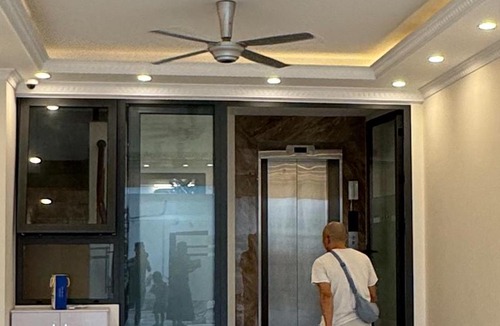 Hoai Duc Apartment | Căn hộ 221 KĐT 25,2ha Vân Canh