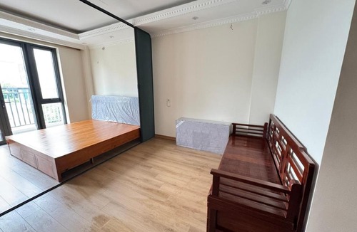 Hoai Duc Apartment | Căn hộ 221 KĐT 25,2ha Vân Canh