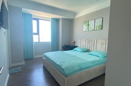 Quy Nhon Apartment | Căn Hộ 2PN Altara Residences Quy Nhơn