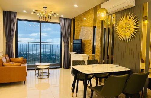 District 9 Apartment | Căn hộ 2pn Luxury Full Option