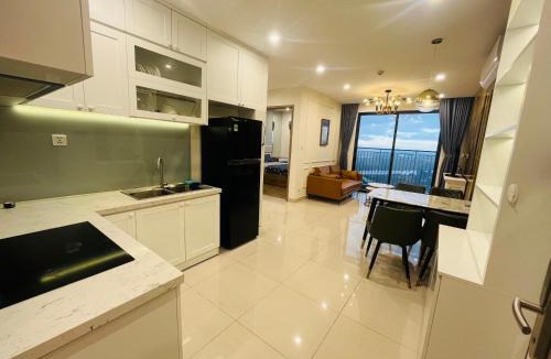District 9 Apartment | Căn hộ 2pn Luxury Full Option