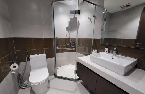 Long Bien Apartment | Căn hộ cao cấp 85m2 2BR đối diện AeonMall LongBiên