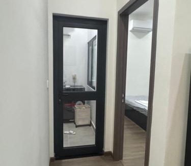 Ngu Hanh Son Apartment | Căn hộ cao cấp FPT Plaza3