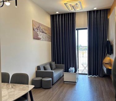 Ngu Hanh Son Apartment | Căn hộ cao cấp FPT Plaza3