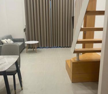 Phu Ly Apartment | Căn hộ cao cấp khu đô thị Sun Urban