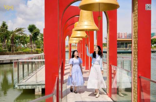 Phu Ly Apartment | Căn hộ cao cấp khu đô thị Sun Urban
