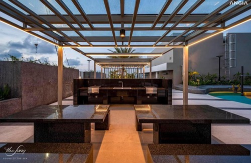Thang Tam Apartment | CĂN HỘ CAO CẤP MELODY VŨNG TÀU NGAY BÃI SAU.TIỆN ÍCH SỬ DỤNG FREE