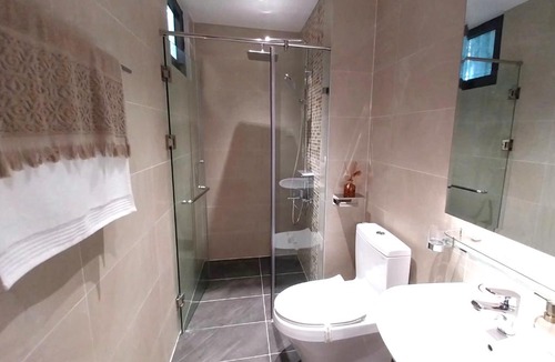 Cai Rang Apartment | Căn hộ cao cấp ngay trung tâm FREE Hồ bơi vô cực Gym