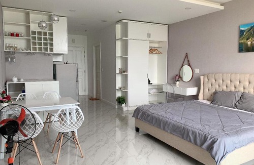 Phu Hai Beach Apartment | Căn Hộ Cao Cấp Ocean Vista. Mũi Né