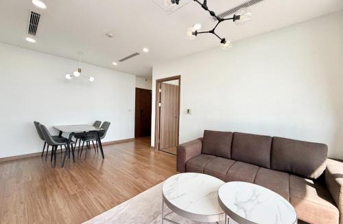 Tan Thuan Tay Apartment | Căn Hộ Cao Cấp Quận 7